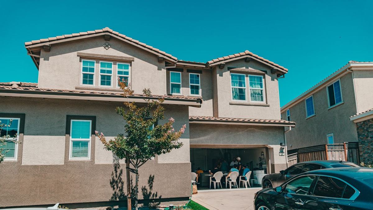 homestead exemption california