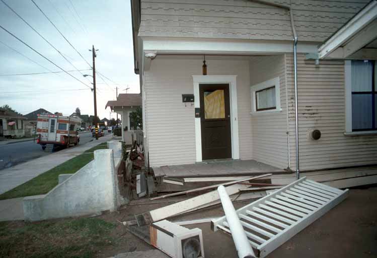 earthquake insurance california cost