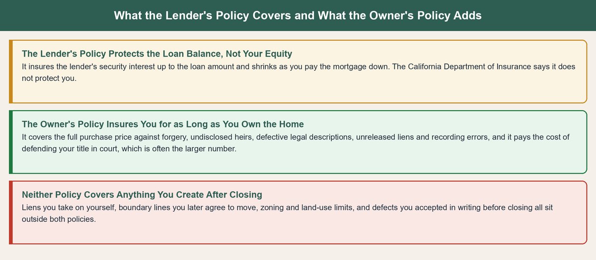title insurance cost