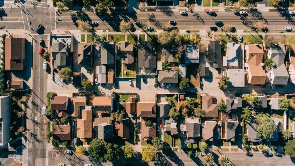 housing market crash
